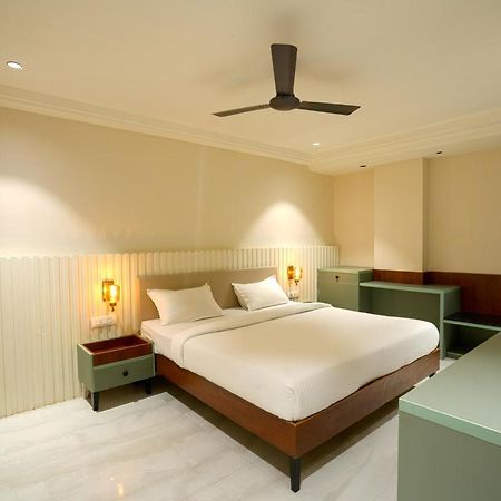 Hotel Square 36 Kota  Zewnętrze zdjęcie