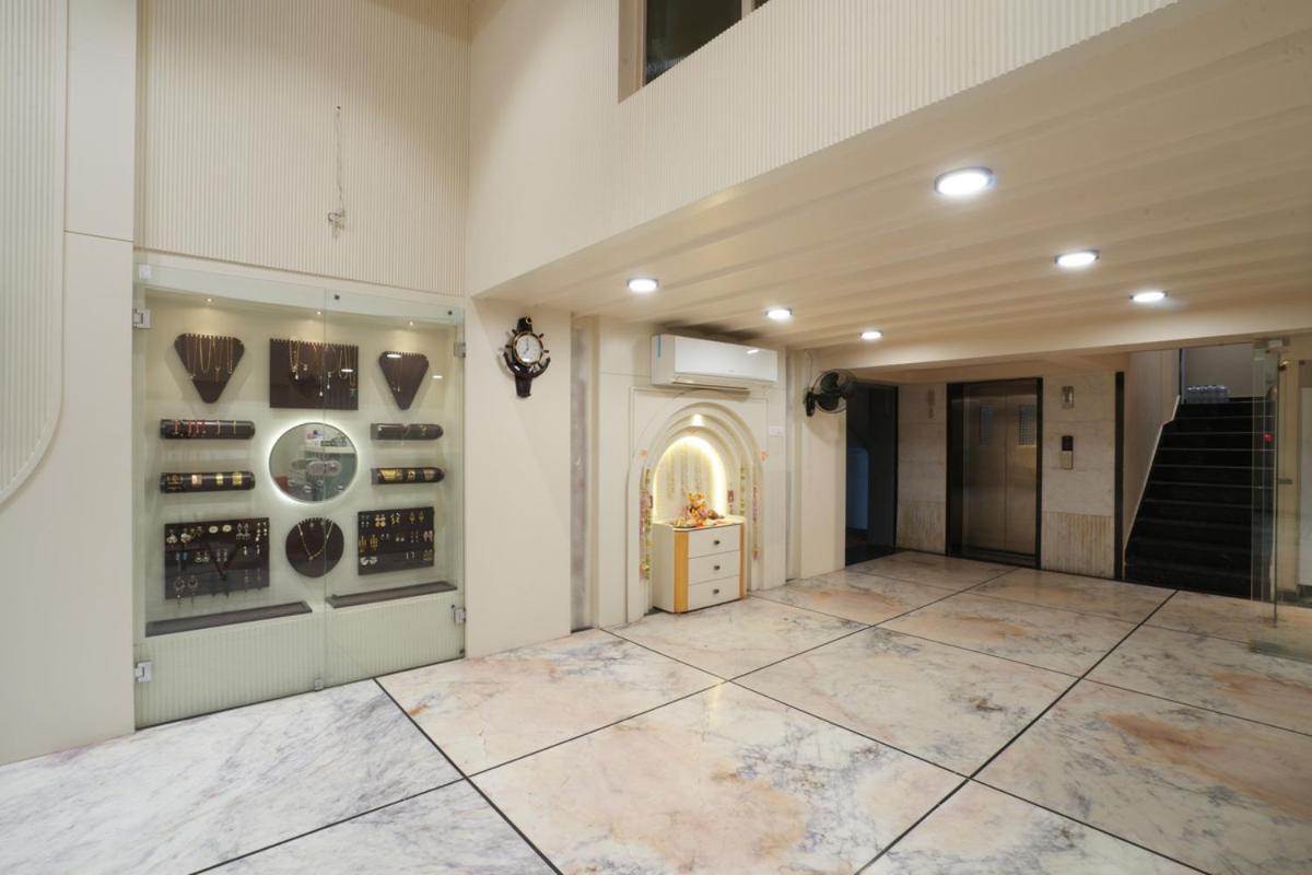 Hotel Square 36 Kota  Zewnętrze zdjęcie