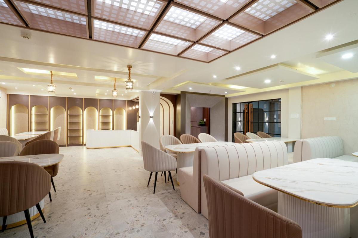 Hotel Square 36 Kota  Zewnętrze zdjęcie