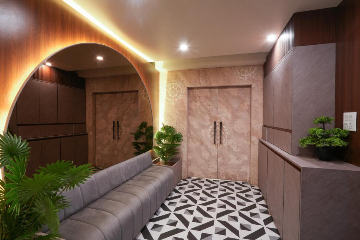 Hotel Square 36 Kota  Zewnętrze zdjęcie