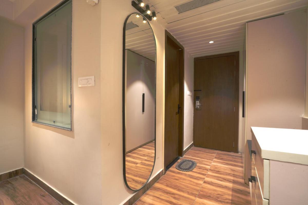 Hotel Square 36 Kota  Zewnętrze zdjęcie