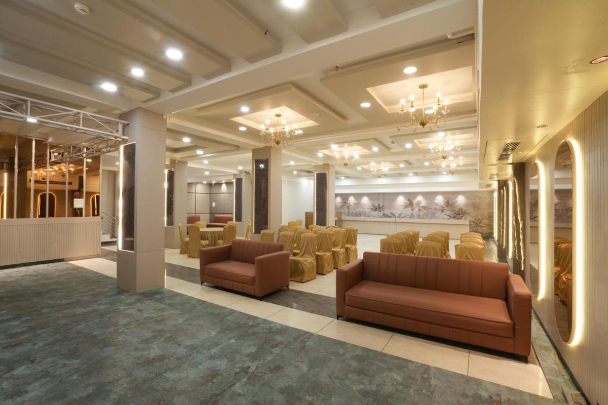Hotel Square 36 Kota  Zewnętrze zdjęcie