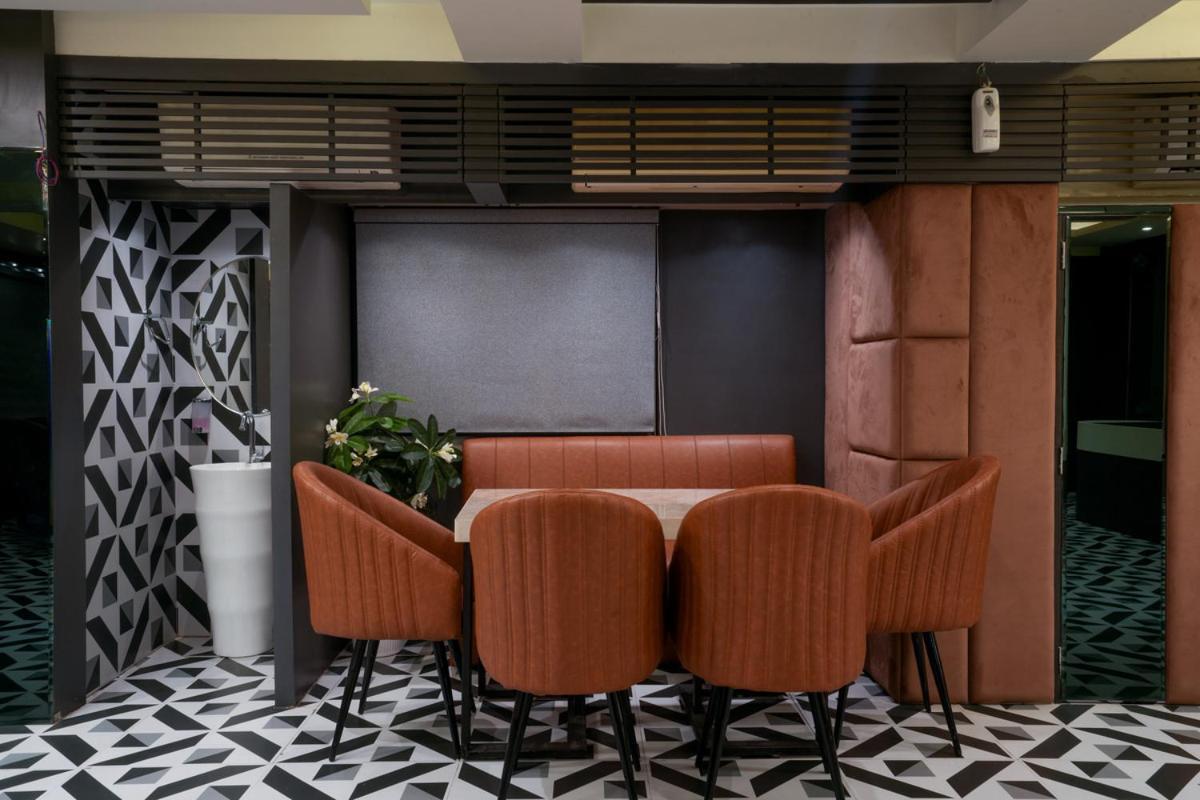 Hotel Square 36 Kota  Zewnętrze zdjęcie