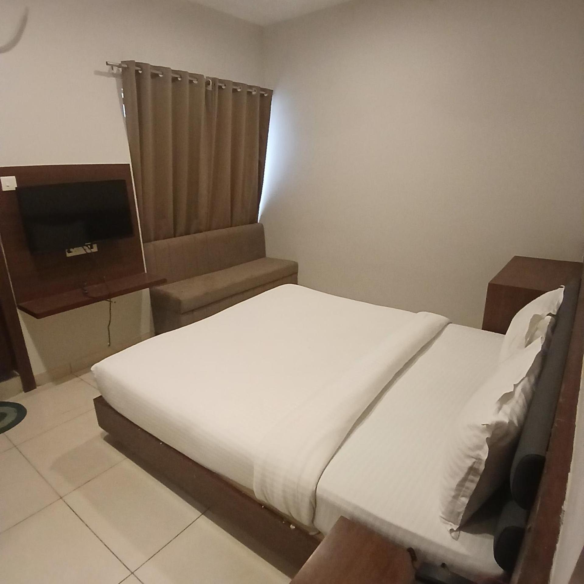 Hotel Square 36 Kota  Zewnętrze zdjęcie