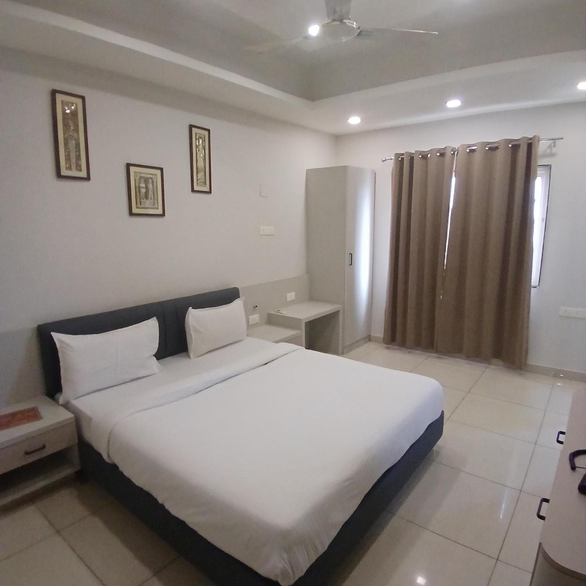 Hotel Square 36 Kota  Zewnętrze zdjęcie