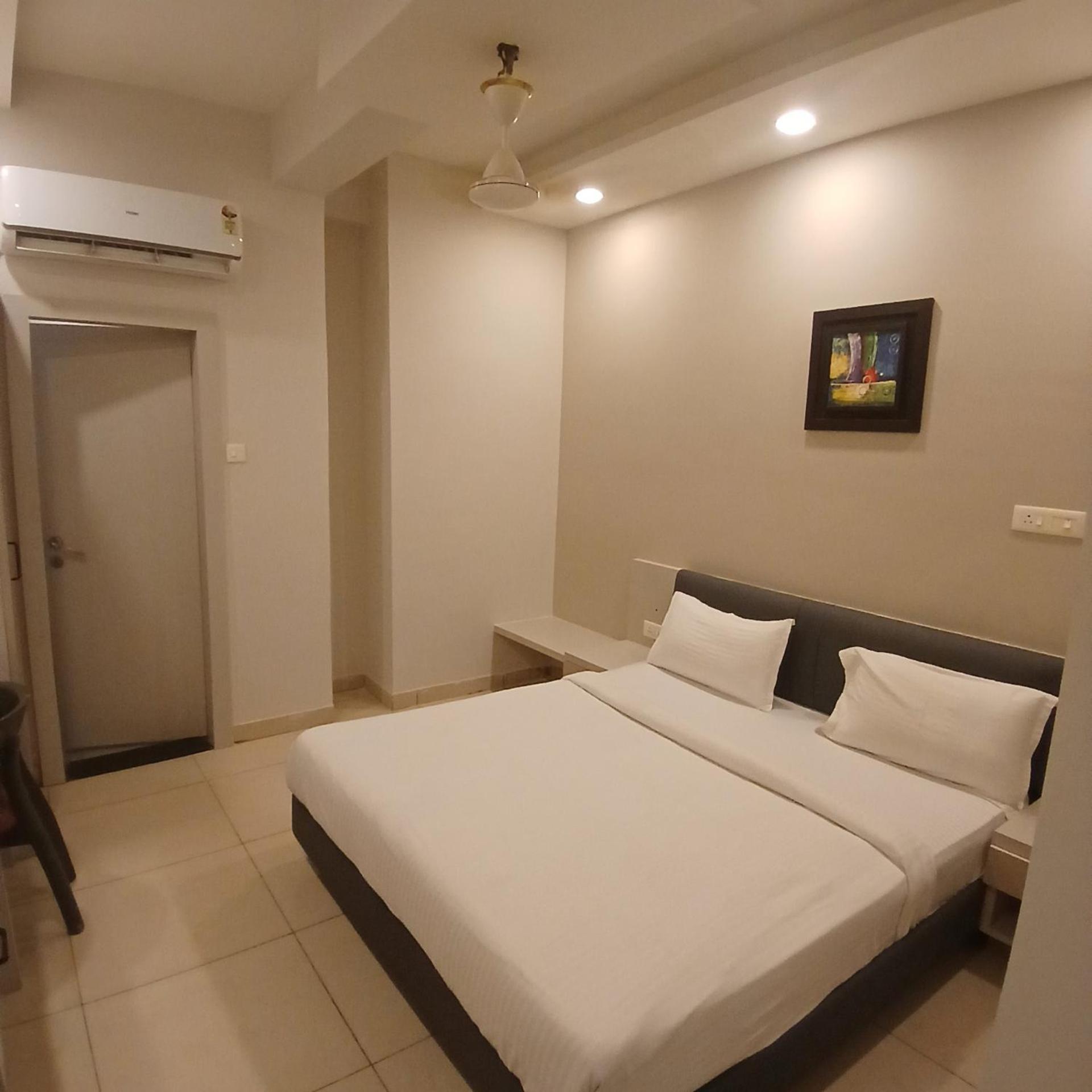 Hotel Square 36 Kota  Zewnętrze zdjęcie