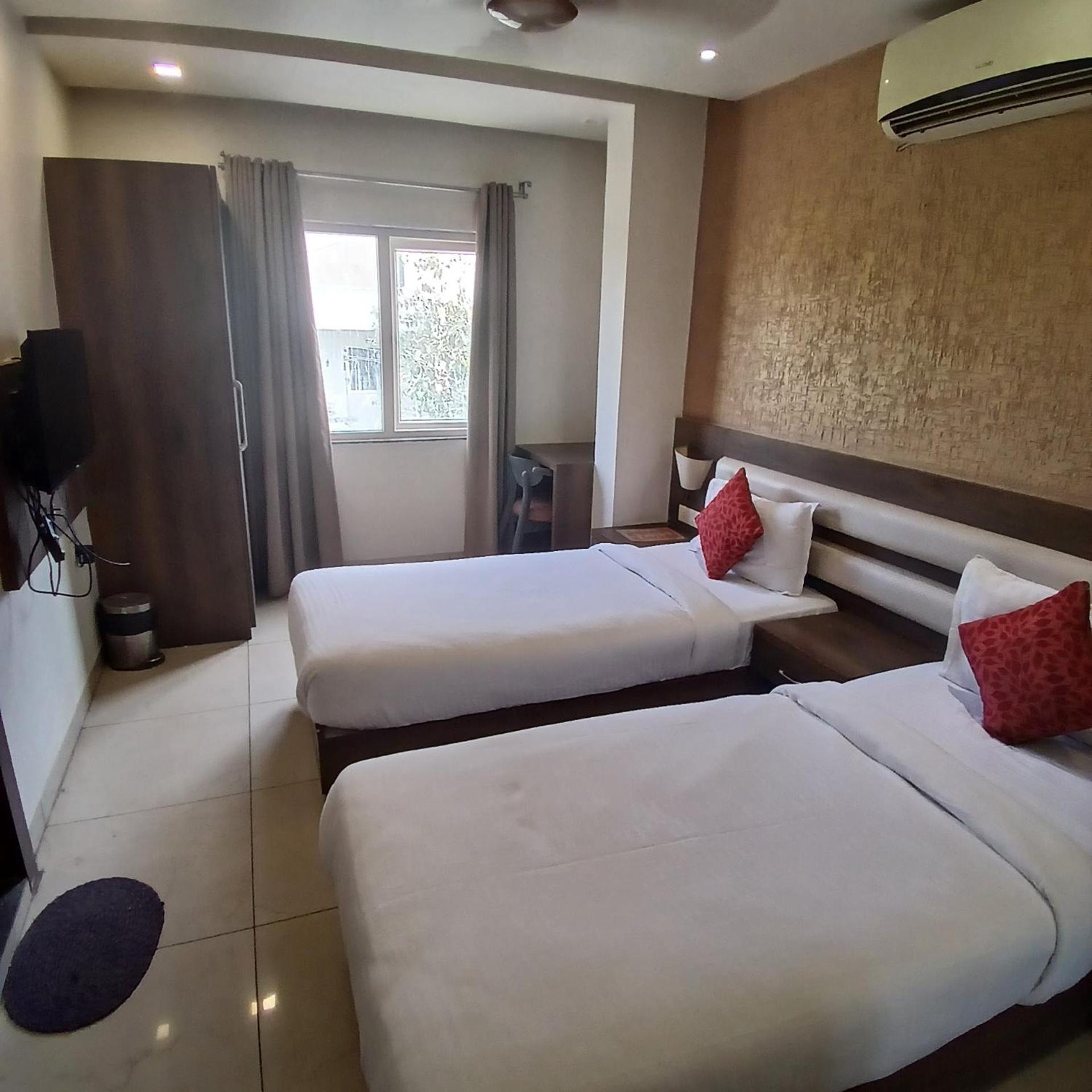 Hotel Square 36 Kota  Zewnętrze zdjęcie