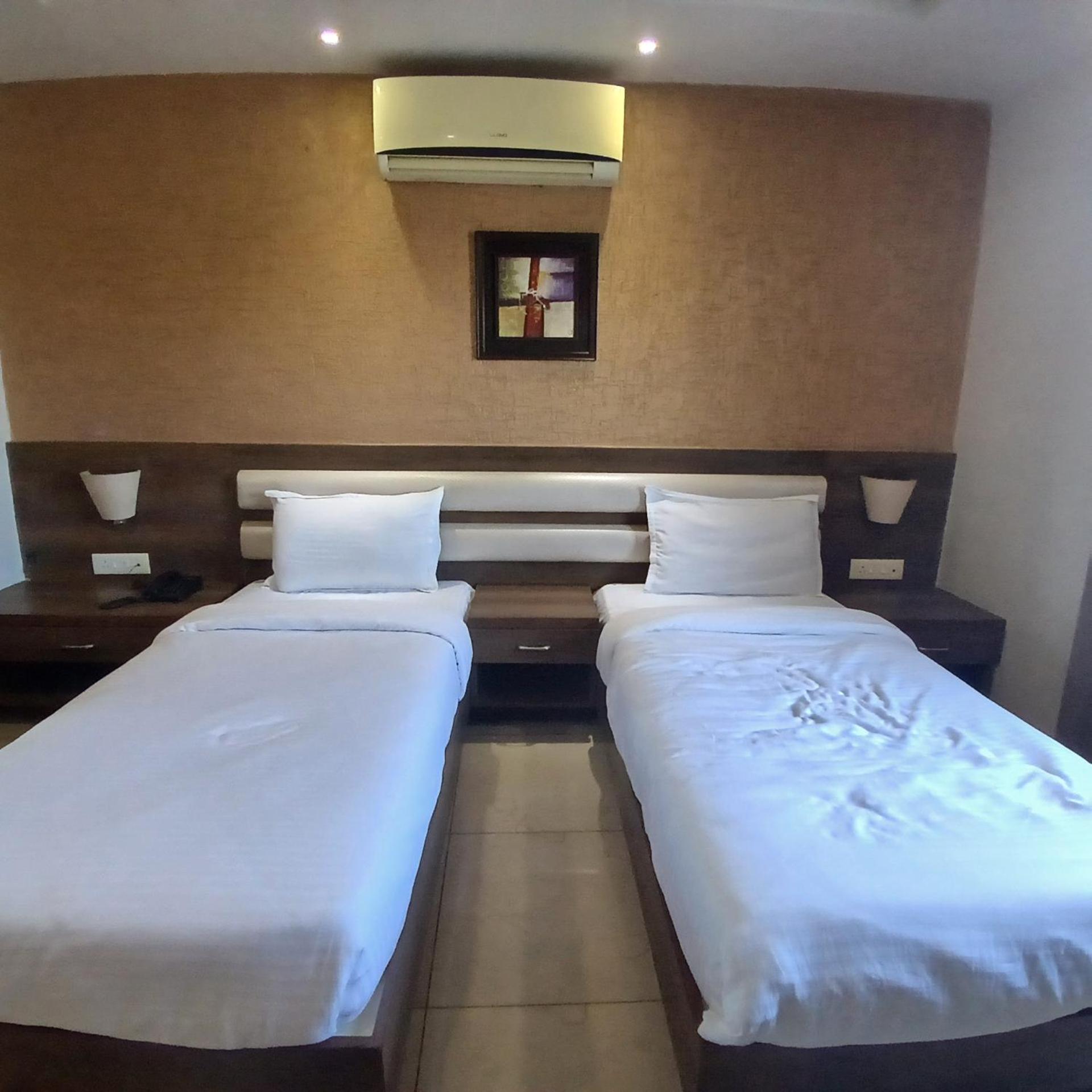 Hotel Square 36 Kota  Zewnętrze zdjęcie